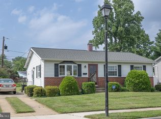 6018 Burnt Oak Rd, Baltimore, MD 21228