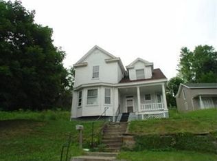 25 Cass St, Brownsville, PA 15417