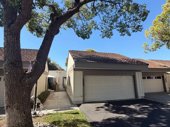 6174 Montgomery Pl, San Jose, CA 95135
