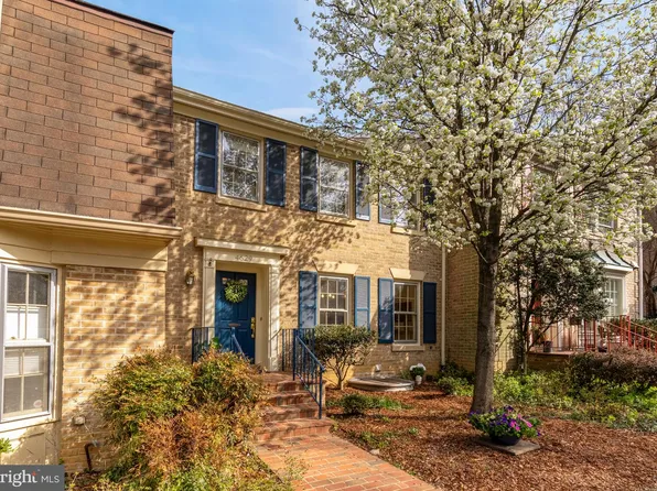 4629 4th Rd N, Arlington, VA 22203