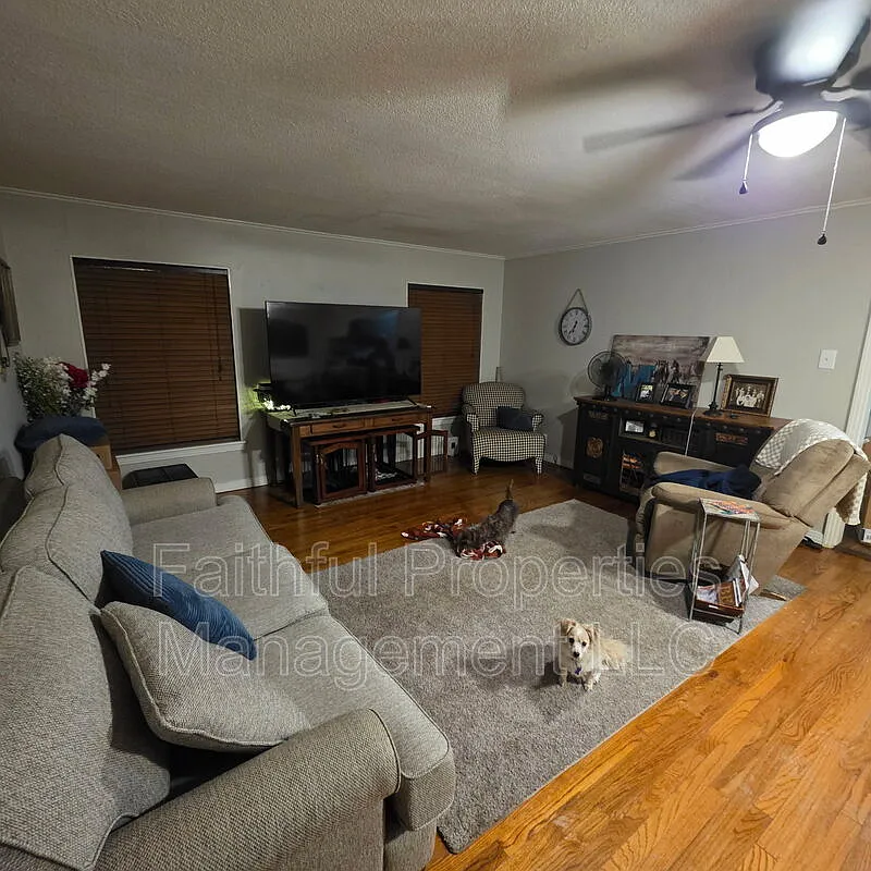 3 bed, 1.0 bath, $1,500 — Photo 4