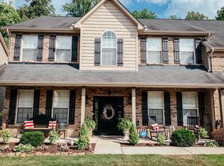 11646 Edison Dr, Knoxville, TN 37932