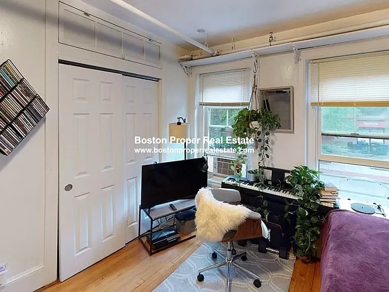 109A Dartmouth St #16 — Photo 5