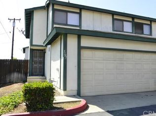 5101 Bandera St, Montclair, CA 91763