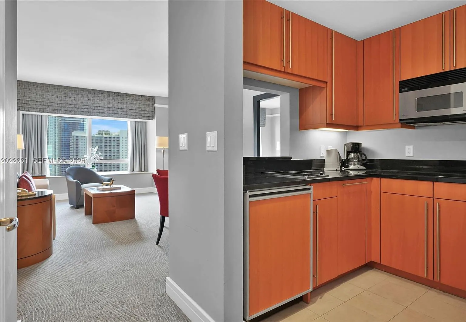 Millennium Tower Condomin — Photo 4