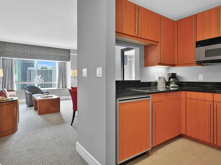 1435 Brickell Ave #3210 — Photo 4