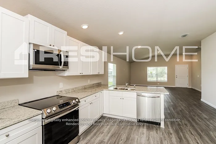 4 bed, 2.0 bath, 1858 sqft, $2,155 — Photo 3