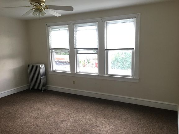 Large light-filled living room