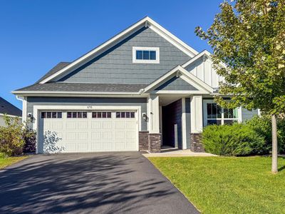 6776 92nd St S, Cottage Grove, MN, 55016