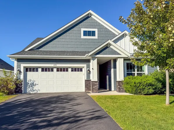 6776 92nd St S, Cottage Grove, MN 55016