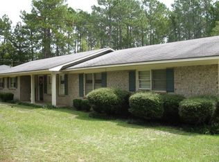 1406 Adams St, Vidalia, GA 30474