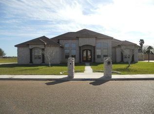 5607 Date Dr, Weslaco, TX 78599