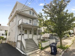 11 Edith St #2, Everett, MA 02149