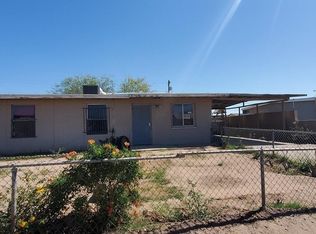4815 S 36th Dr, Phoenix, AZ 85041