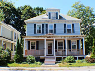 3 Fairfield St, Lowell, MA 01851