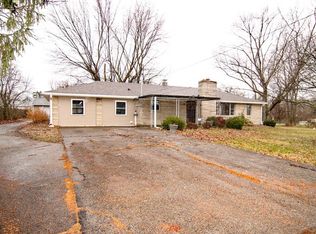 2723 Fairfax Rd, Indianapolis, IN 46227