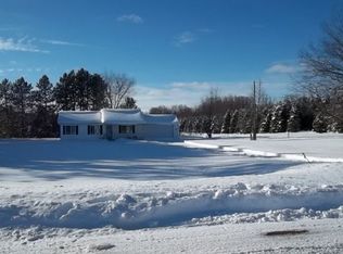9372 Jouppi Rd, Kaleva, MI 49645