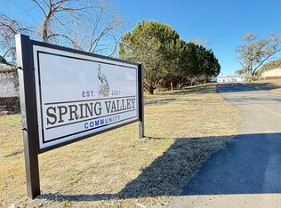1710 Private Road 4352 #B, Lampasas, TX 76550
