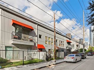 920 Ruthven St, Houston, TX 77019