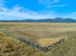 Nka Meyer & Wyoming, Rathdrum, ID 83858