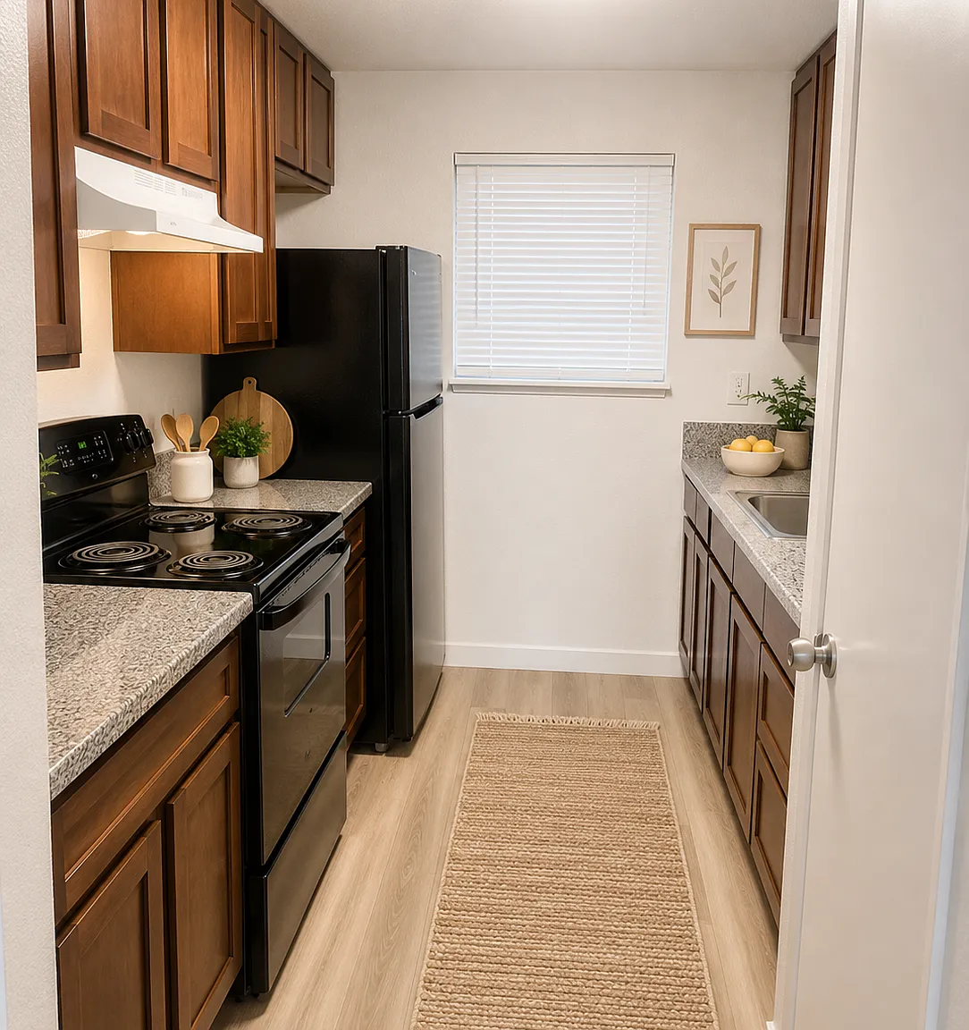 Granite Pointe Apartments — Photo 3