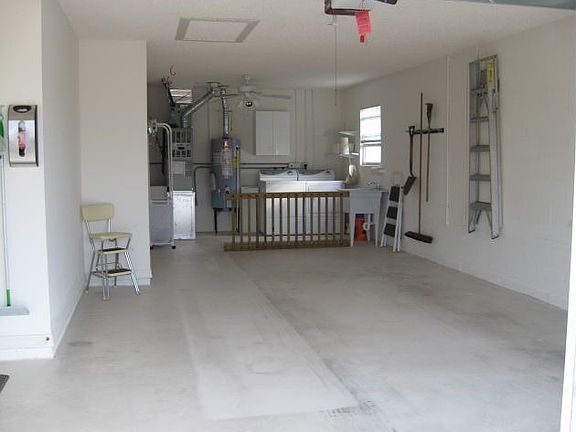 16 X 34 Garage