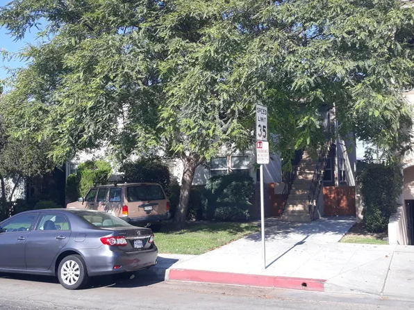 1422 N Hollywood Way, Burbank, CA 91505