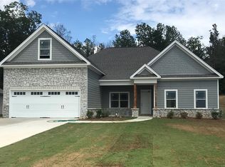 516 Stone Park Blvd, Pike Road, AL 36064