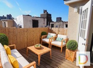 172 E 106th St #6A, New York, NY 10029