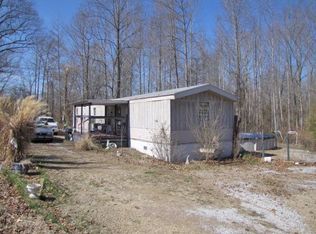 97 Hilltop Dr, Nancy, KY