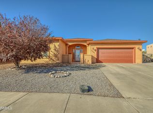 3367 Blueridge Ln, Las Cruces, NM 88005