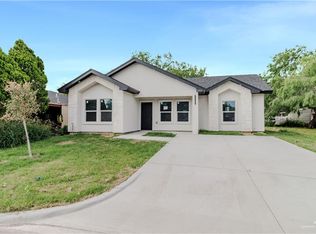 710 W Juarez Ave, Pharr, TX 78577