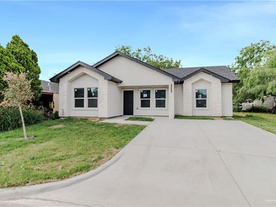 710 W Juarez Ave, Pharr, TX, 78577