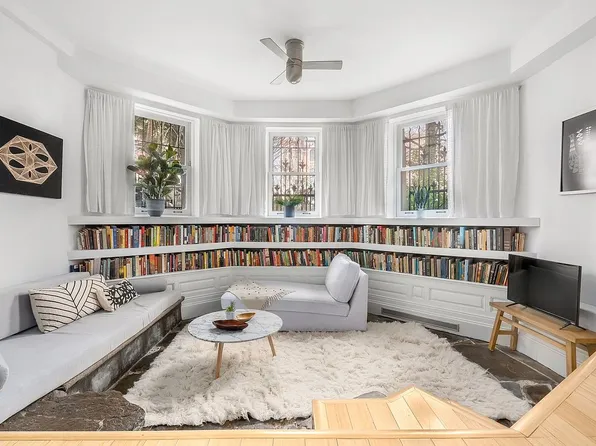 269 Clinton Ave APT A2, Brooklyn, NY 11205