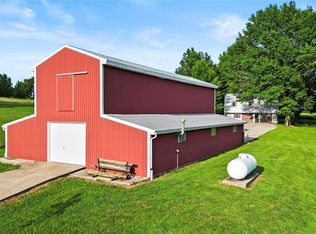 17018 Salem Rd, Lawson, MO 64062