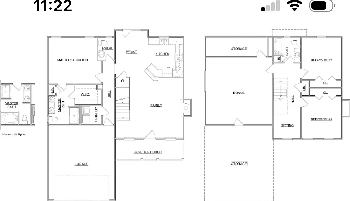3 bed, 2.5 bath, 2280 sqft, $2,800 — Photo 2