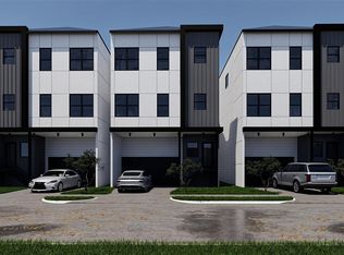 2416 Sherwin St, Houston, TX 77007