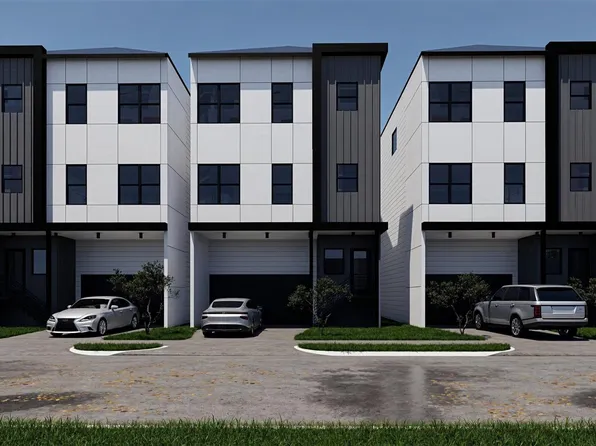 2416 Sherwin St, Houston, TX 77007