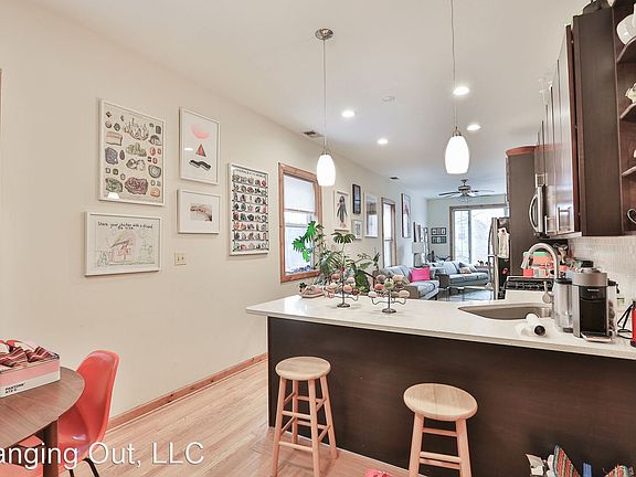 5th image of 1625 N Campbell Ave #1F