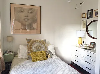 Rented by Brooklyn Heights Real Estate Inc