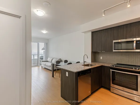 20 Shore Breeze Dr, Toronto, ON