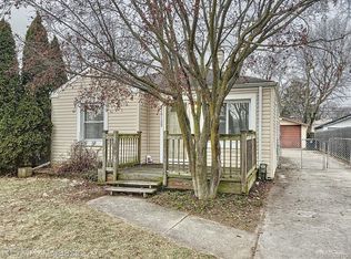 20129 Rensellor St, Livonia, MI 48152