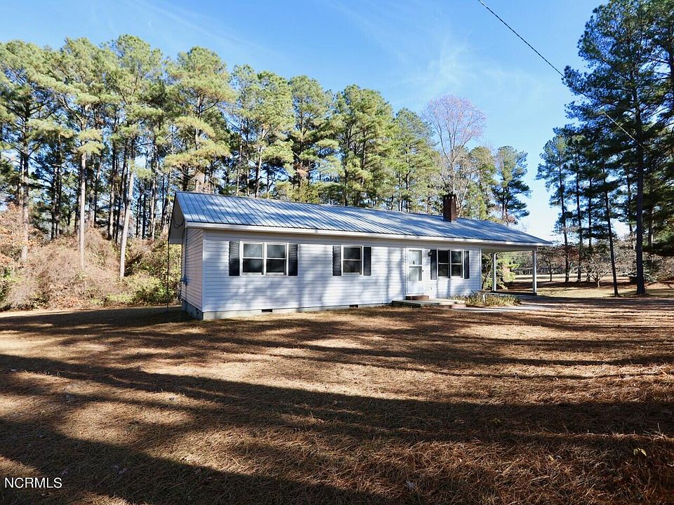 1273 Vass Carthage Road, Carthage, NC 28327 Zillow
