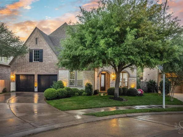 27906 Barker Hollow Dr, Katy, TX 77494