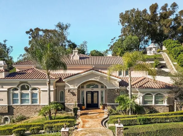 15841 Aurora Crest Dr, Whittier, CA 90605