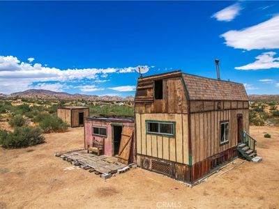 2770 Eastline Rd, Pioneertown, CA, 92268