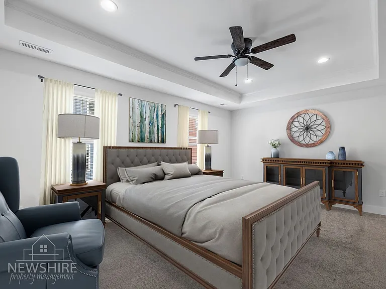 Townes at Converse Luxury Townhomes — Photo 22