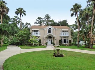 1336 Kettledrum Trl, Enterprise, FL 32725