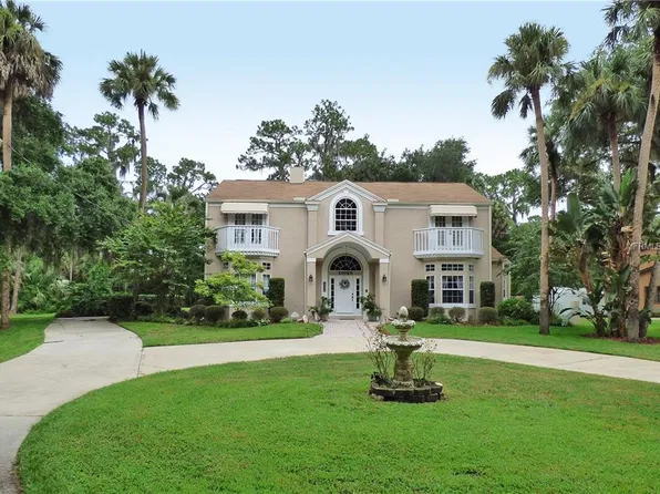 1336 Kettledrum Trl, Enterprise, FL 32725