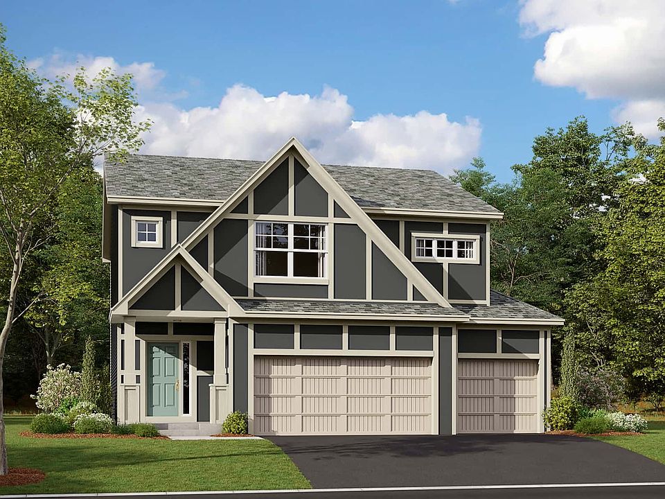 Henry Elevation C